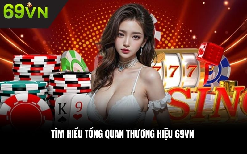 Tìm hiểu tổng quan thương hiệu 69VN