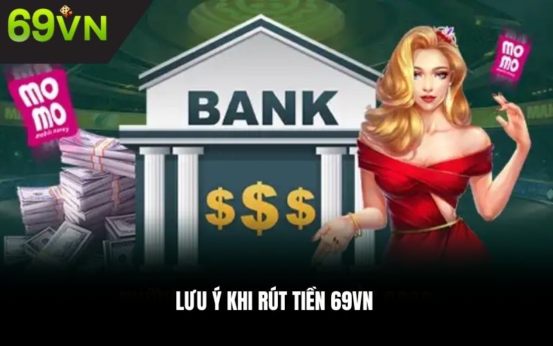 Một vài lưu ý để thực hiện rút cược an toàn